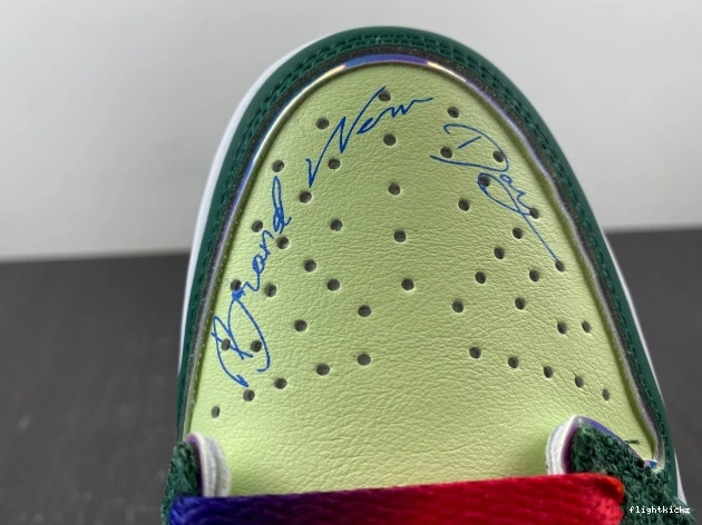Retro Low (2023) Jordan OG Doernbecher 1 FD9665-351 1005